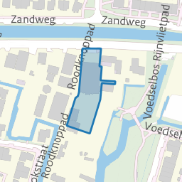 Perceel UTT00-T-1283