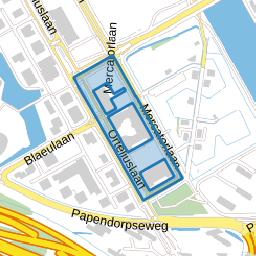 Perceel UTT00-T-1312