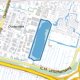 Perceel UTT00-T-1317