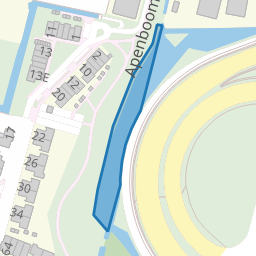 Perceel UTT00-T-1367