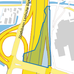 Perceel UTT00-T-1383