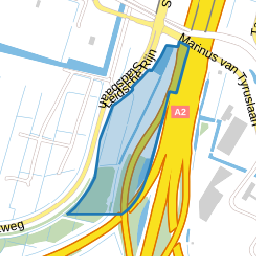 Perceel UTT00-T-1395