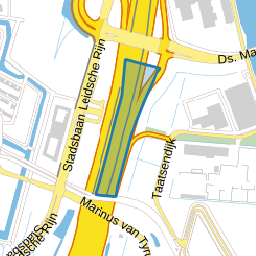 Perceel UTT00-T-1400