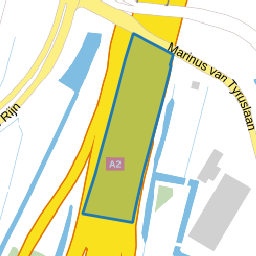 Perceel UTT00-T-1405