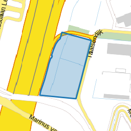 Perceel UTT00-T-1409