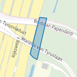 Perceel UTT00-T-1414