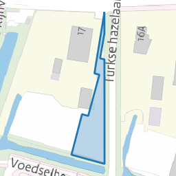 Perceel UTT00-T-1441