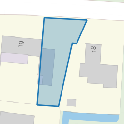 Perceel UTT00-T-1507