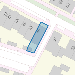 Perceel UTT00-T-1606