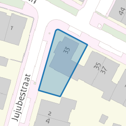 Perceel UTT00-T-1614