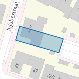 Perceel UTT00-T-1616