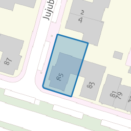 Perceel UTT00-T-1617