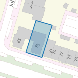 Perceel UTT00-T-1618