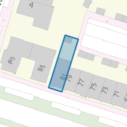 Perceel UTT00-T-1619