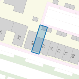 Perceel UTT00-T-1620