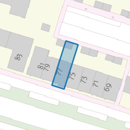 Perceel UTT00-T-1621