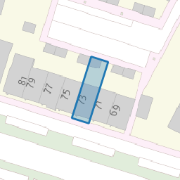 Perceel UTT00-T-1623