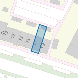 Perceel UTT00-T-1624