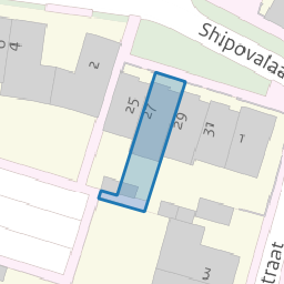 Perceel UTT00-T-1629