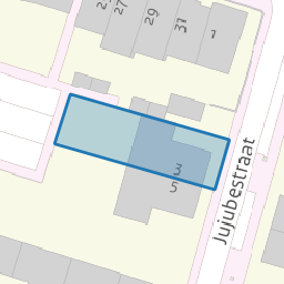 Perceel UTT00-T-1631