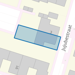 Perceel UTT00-T-1632