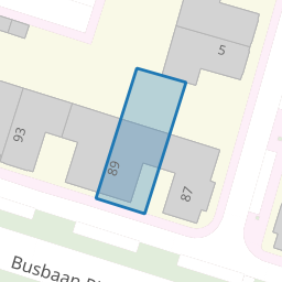 Perceel UTT00-T-1634