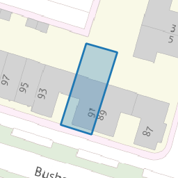 Perceel UTT00-T-1635