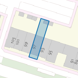 Perceel UTT00-T-1638