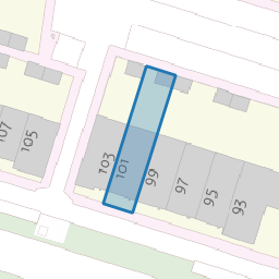 Perceel UTT00-T-1640