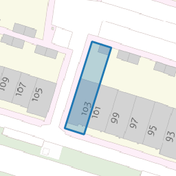 Perceel UTT00-T-1641