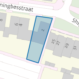 Perceel UTT00-T-1642