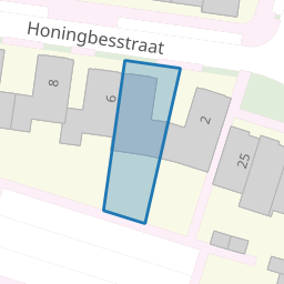 Perceel UTT00-T-1643