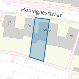 Perceel UTT00-T-1644