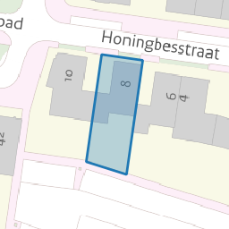 Perceel UTT00-T-1645