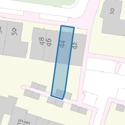 Perceel UTT00-T-1648