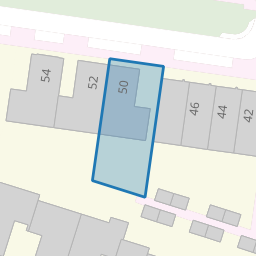 Perceel UTT00-T-1651