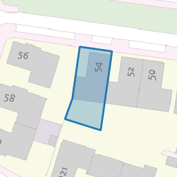 Perceel UTT00-T-1653