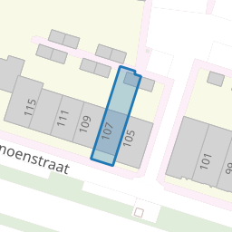 Perceel UTT00-T-1655
