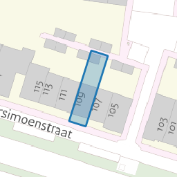 Perceel UTT00-T-1656