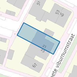 Perceel UTT00-T-1666