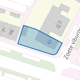 Perceel UTT00-T-1668