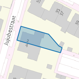 Perceel UTT00-T-1671