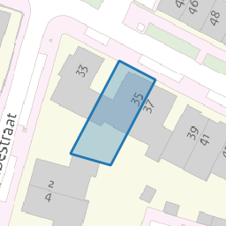 Perceel UTT00-T-1672