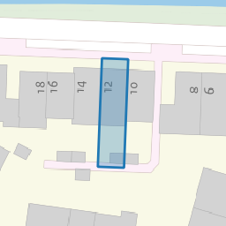 Perceel UTT00-T-1684