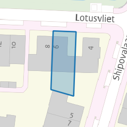 Perceel UTT00-T-1687