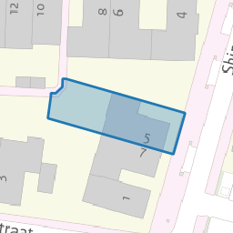 Perceel UTT00-T-1689