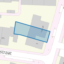 Perceel UTT00-T-1690