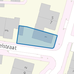 Perceel UTT00-T-1691