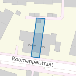 Perceel UTT00-T-1693