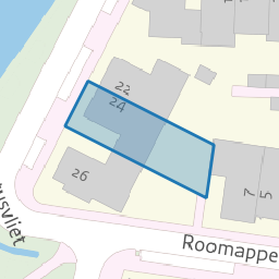 Perceel UTT00-T-1696